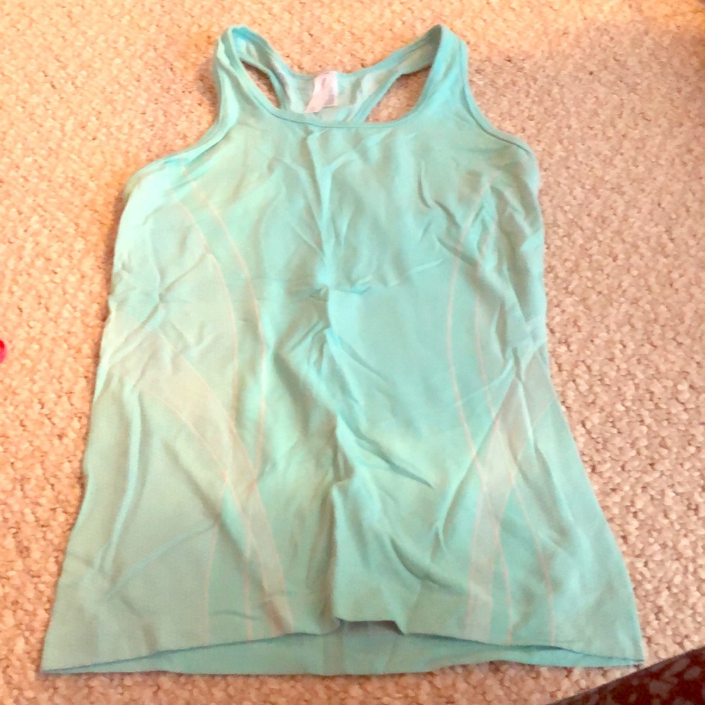 Gap Body Racerback Tank Top